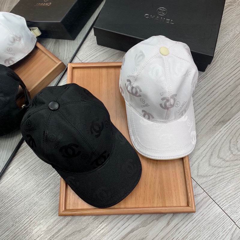 CHanel Cap 060203